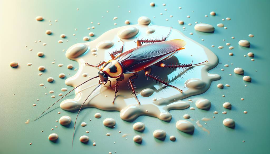 Les blattes et la santé publique : prévenir les risques associés