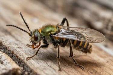 Les insectes des denrées stockées : identification, prévention et lutte contre les infestations alimentaires