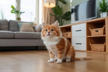Comment se débarrasser des puces dans un appartement : toutes les solutions qui fonctionnent
