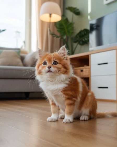 Comment se débarrasser des puces dans un appartement : toutes les solutions qui fonctionnent