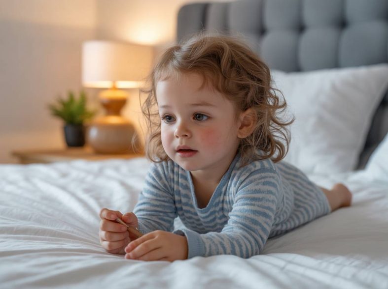 Boutons punaises de lit traitement : identifier et soigner efficacement les piqûres