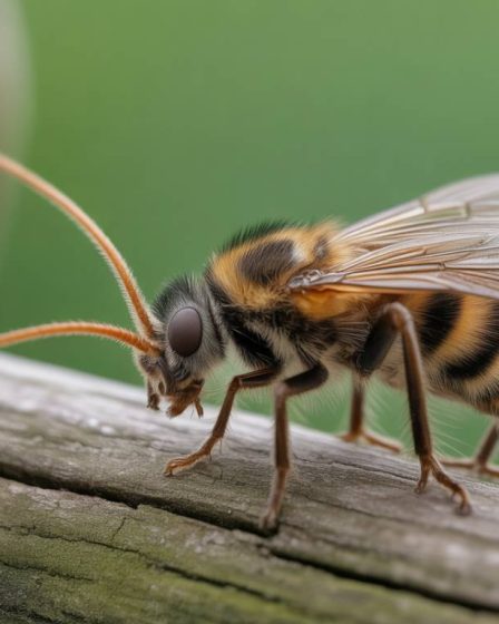 Invasion de mouches que faire : conseils pratiques pour un retour à la tranquillité