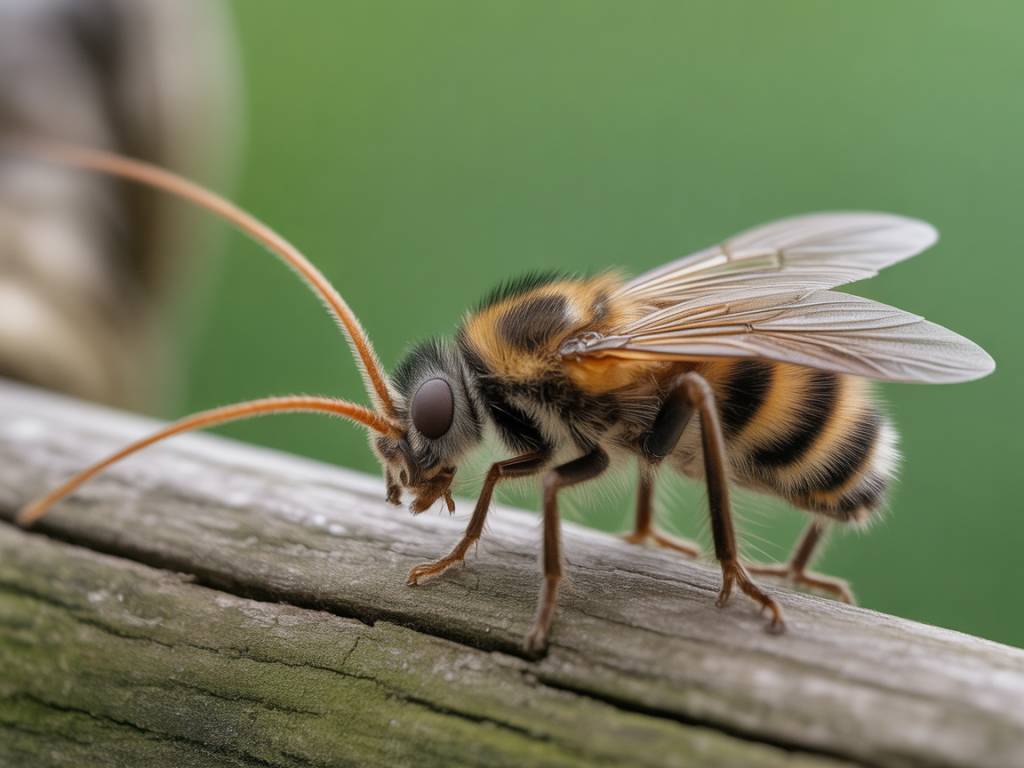 Invasion de mouches que faire : conseils pratiques pour un retour à la tranquillité