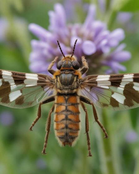Comment éloigner naturellement les insectes des plantes d’intérieur sans produits chimiques