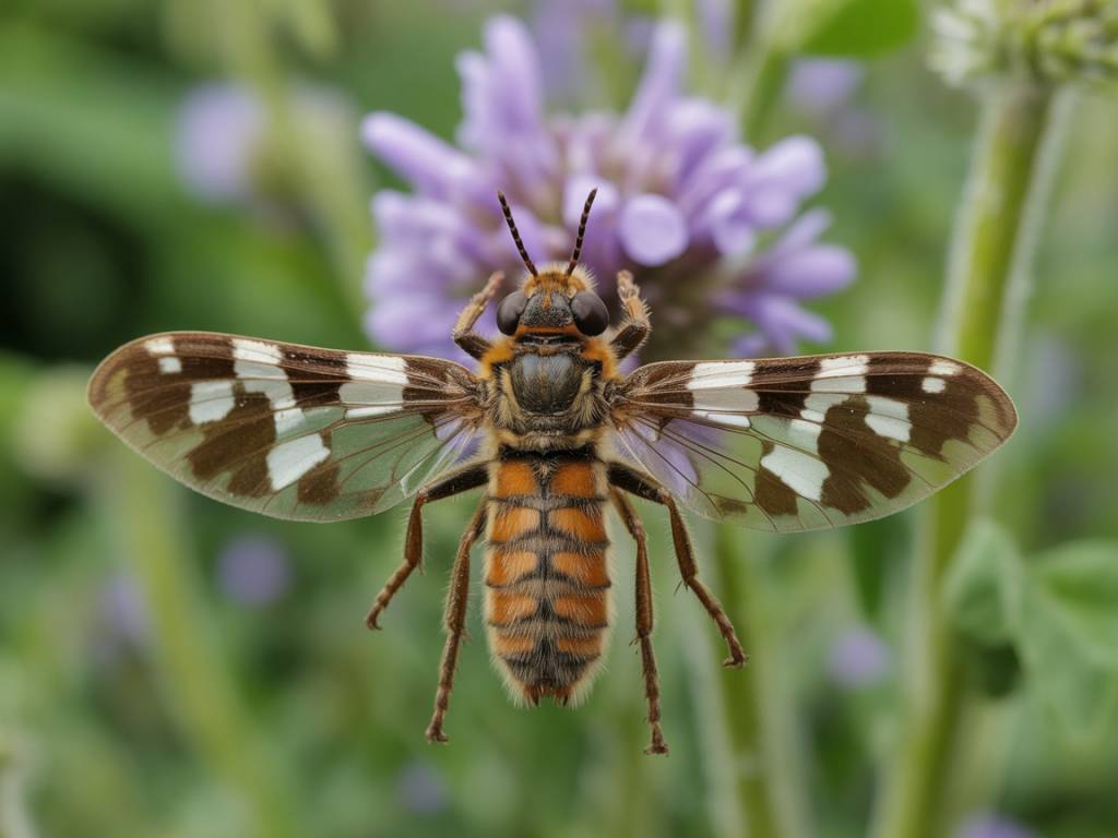 Comment éloigner naturellement les insectes des plantes d’intérieur sans produits chimiques