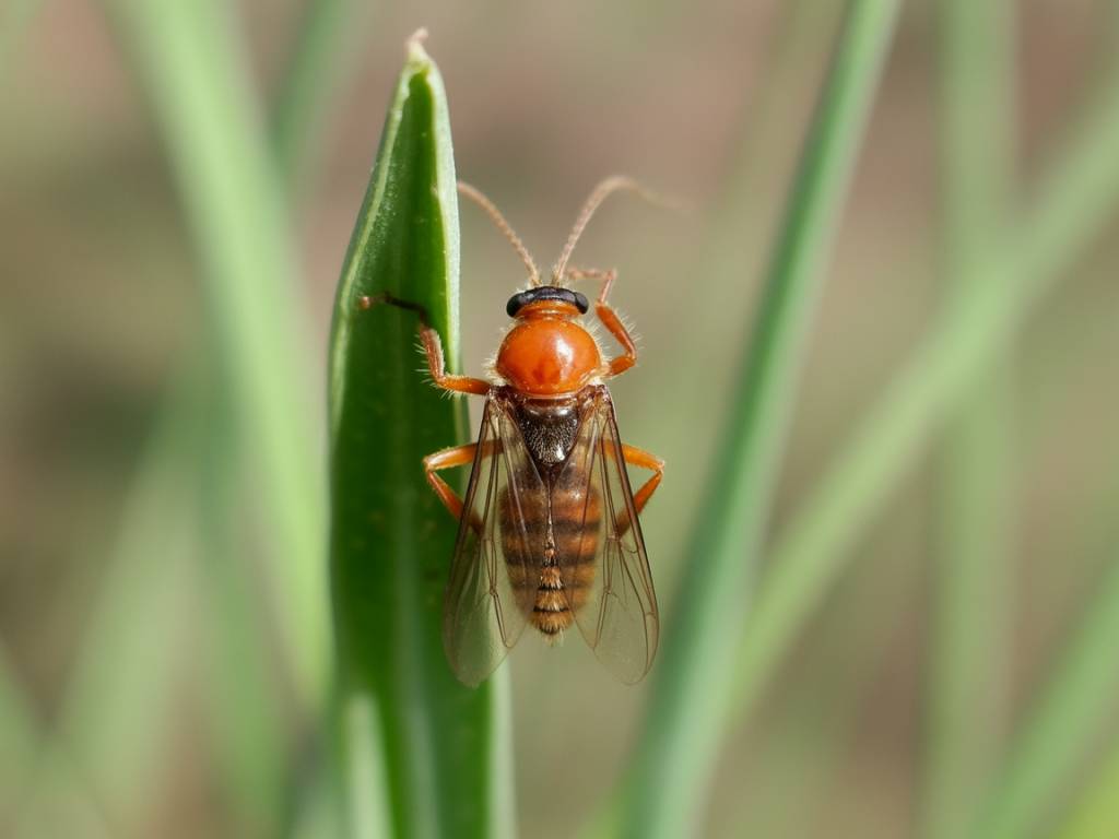 Comment prévenir et éliminer les insectes dans les greniers : guide complet pour une maison saine