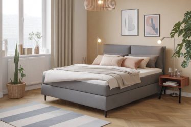 Lit escamotable horizontal 140x190 avec canapé : comment optimiser l’espace tout en prévenant les nuisibles