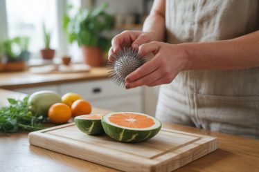 Moucherons dans la cuisine : causes, prévention et solutions naturelles pour s’en débarrasser définitivement