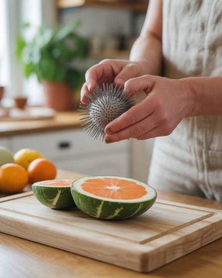 Moucherons dans la cuisine : causes, prévention et solutions naturelles pour s’en débarrasser définitivement