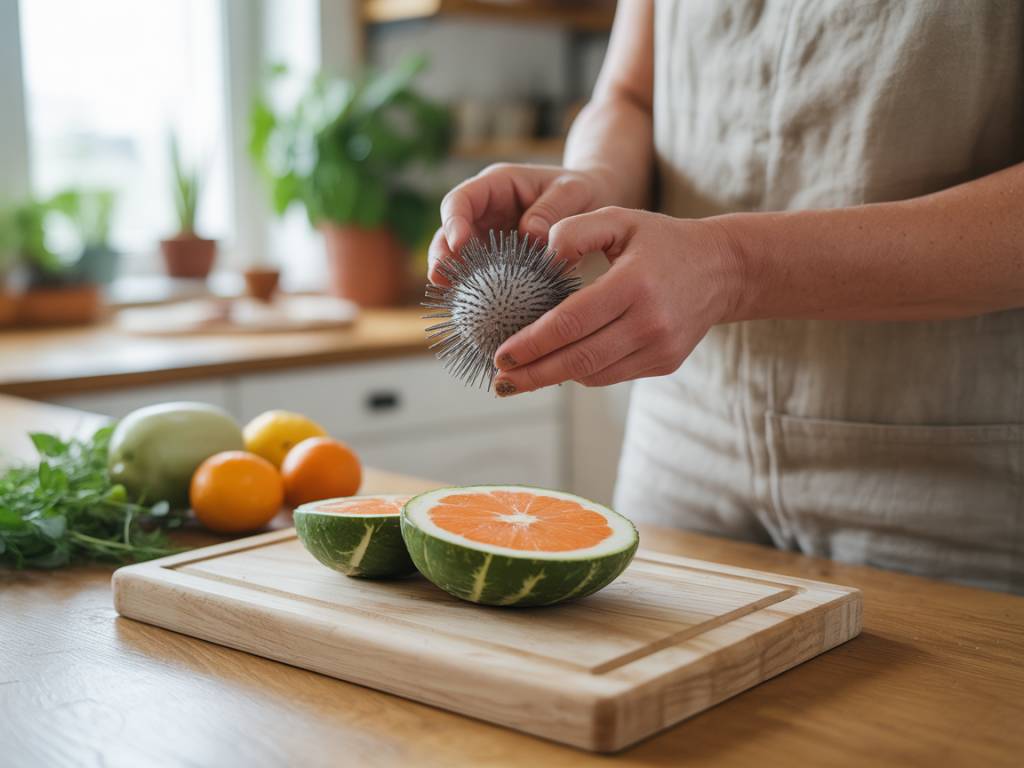 Moucherons dans la cuisine : causes, prévention et solutions naturelles pour s’en débarrasser définitivement