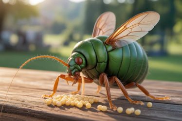 Mites alimentaires dans les placards : comment les reconnaître, les éliminer et éviter leur retour