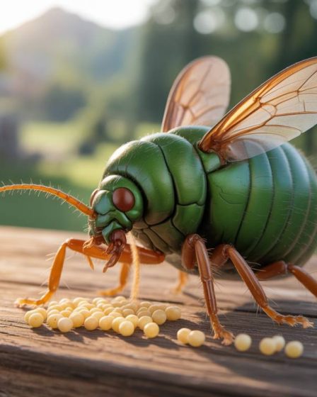 Mites alimentaires dans les placards : comment les reconnaître, les éliminer et éviter leur retour