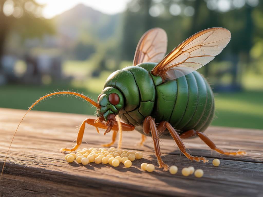 Mites alimentaires dans les placards : comment les reconnaître, les éliminer et éviter leur retour
